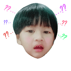 [LINEスタンプ] Oppa Boss