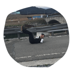 [LINEスタンプ] ryotin3