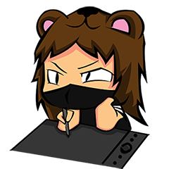 [LINEスタンプ] The Brutal photographer V.2