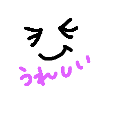 [LINEスタンプ] 顔とか