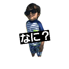 [LINEスタンプ] アニとチムニー②