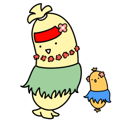 [LINEスタンプ] Cuty Sausage