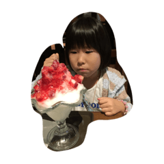 [LINEスタンプ] monchan6