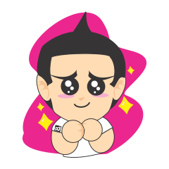 [LINEスタンプ] Piyoh