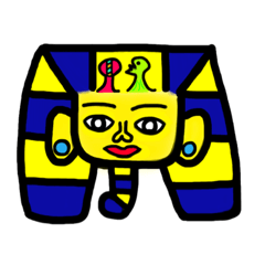 [LINEスタンプ] つたんく