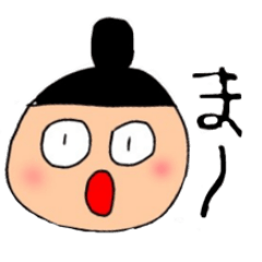 [LINEスタンプ] あやべや