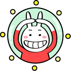 [LINEスタンプ] ISNOTFUNNY's selling funny everyday 3