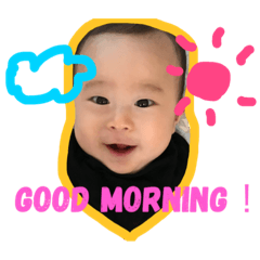 [LINEスタンプ] かいちゃ