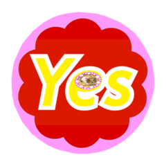 [LINEスタンプ] ミニチュアダックスフント  アリー 2