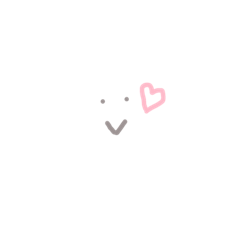 [LINEスタンプ] ゆる〜くかわいい