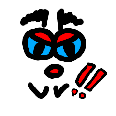 [LINEスタンプ] ひげオヤジ