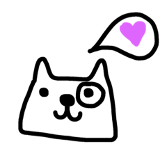 [LINEスタンプ] Hello little bear