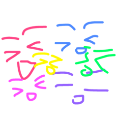 [LINEスタンプ] 平凡な一年スタンプ