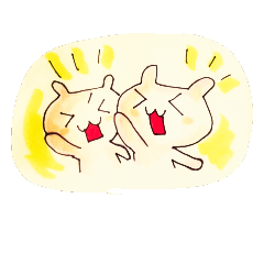 [LINEスタンプ] ayayuyaOriginal