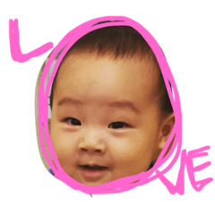[LINEスタンプ] kocchan2