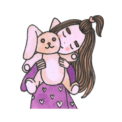 [LINEスタンプ] Khamin's lifestyle