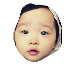 [LINEスタンプ] cuty seola