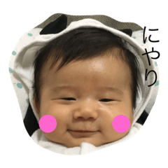 [LINEスタンプ] みなとんん2