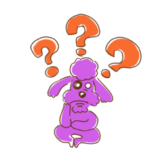 [LINEスタンプ] トイプのマシュマル