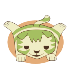 [LINEスタンプ] ユン太郎