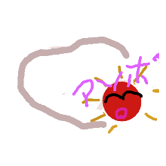[LINEスタンプ] Slack