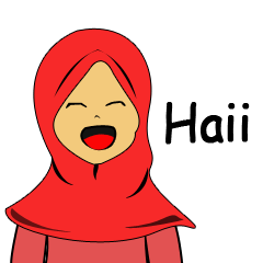 [LINEスタンプ] Wenny cute