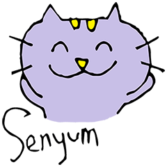 [LINEスタンプ] Meow Meow Mio Version Indonesian 3