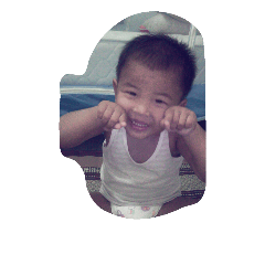 [LINEスタンプ] first jom chon