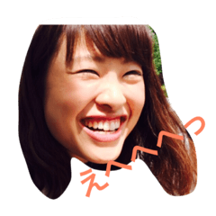 [LINEスタンプ] おおはまスタンプ