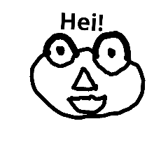 [LINEスタンプ] the belabla