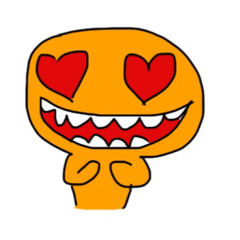 [LINEスタンプ] Bonisure