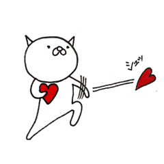 [LINEスタンプ] chan-neco