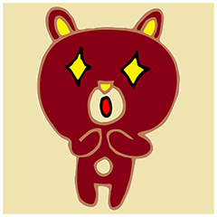 [LINEスタンプ] Sagimaru