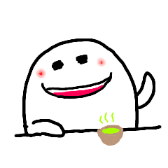 [LINEスタンプ] shiitamachan3