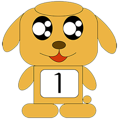 [LINEスタンプ] 謎の生命体スタンプ
