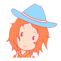 [LINEスタンプ] With heart to the Conversation