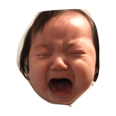[LINEスタンプ] 佐藤 心結