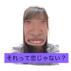[LINEスタンプ] b4mimi
