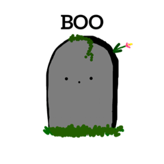 [LINEスタンプ] SUPER SIMPLE STICKERS