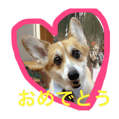 [LINEスタンプ] mnm