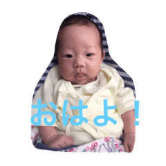 [LINEスタンプ] RkRY