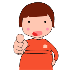 [LINEスタンプ] KHIM