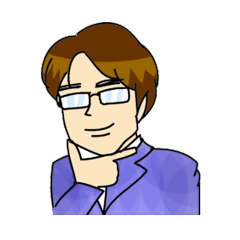 [LINEスタンプ] マサキ社長のスタンプ