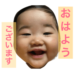 [LINEスタンプ] りのちんスタンプ