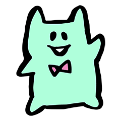 [LINEスタンプ] 比較的仲良しの人に送る日常会話スタンプ