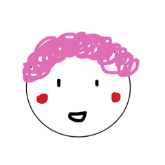 [LINEスタンプ] konhuafuu