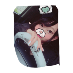 [LINEスタンプ] あいぶら