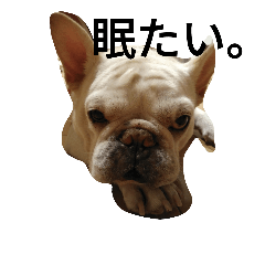 [LINEスタンプ] (^_^)@