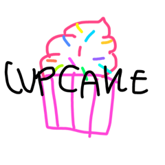 [LINEスタンプ] Sweets~~~