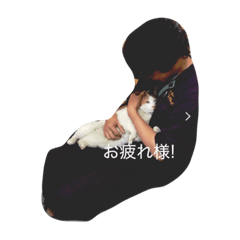 [LINEスタンプ] 車屋さん集合☆